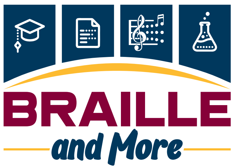 Braille and More