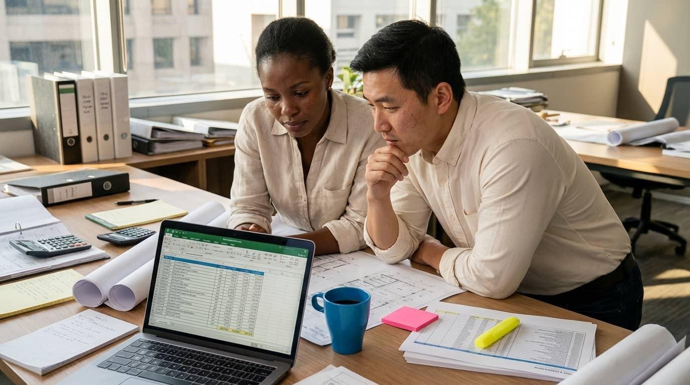 project estimating